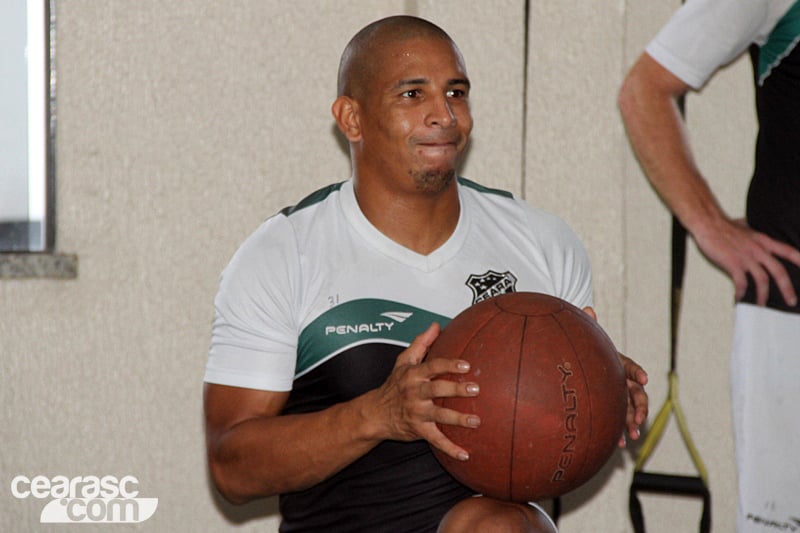 [01-10] Treino físico - 4