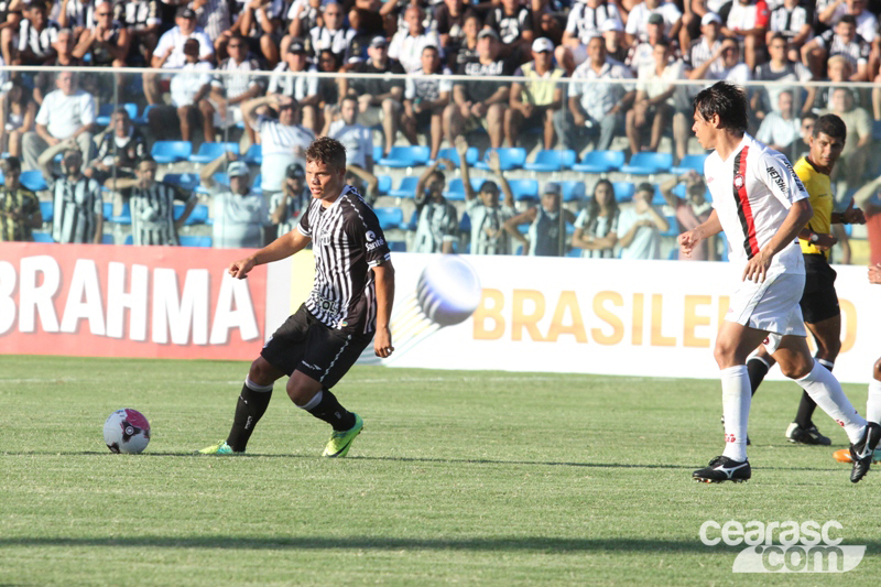 [23-06] Ceará x Atlético-PR - 16