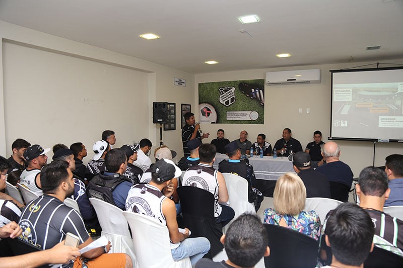 [07-01-2017] I Seminário de Torcidas Organizadas e Grupos de Torcedores - 60