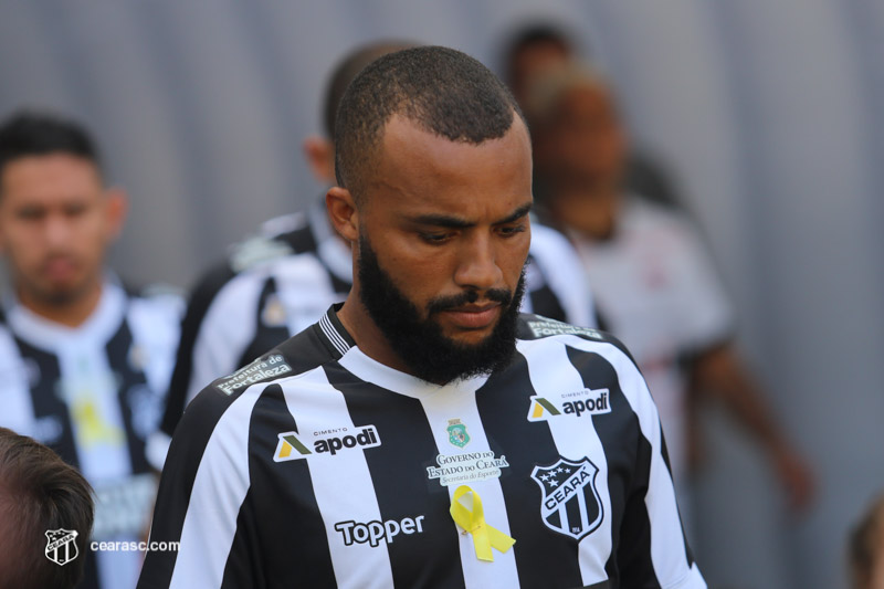 [15-09-2018] Ceara 2 x 0 Vitoria - 2