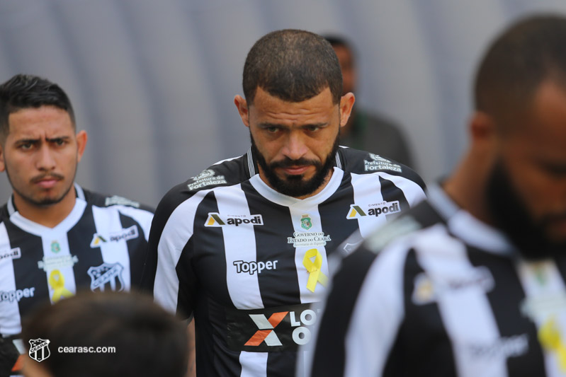 [15-09-2018] Ceara 2 x 0 Vitoria - 3