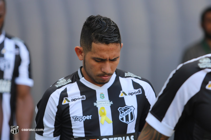 [15-09-2018] Ceara 2 x 0 Vitoria - 4