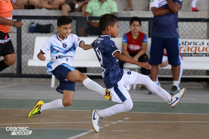 [12-11-2016] Copa Alvinegra de Futsal - 2º dia - 11
