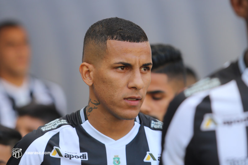 [15-09-2018] Ceara 2 x 0 Vitoria - 6