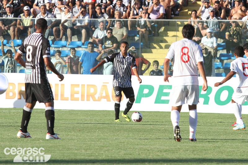 [23-06] Ceará x Atlético-PR - 17