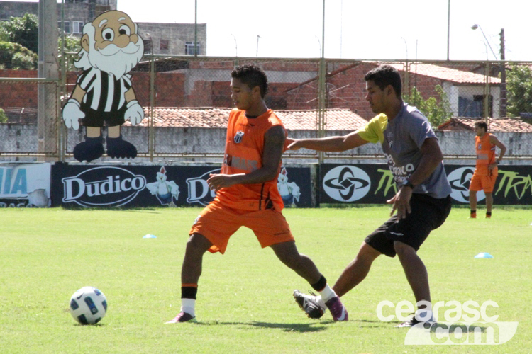 [19-07] Treino Físico - 8