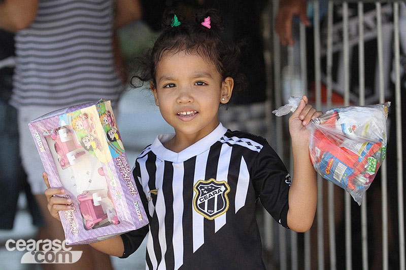 [12-10] Dia das Crianças Alvinegro 2014 - 25