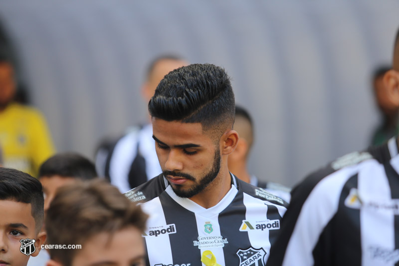[15-09-2018] Ceara 2 x 0 Vitoria - 7