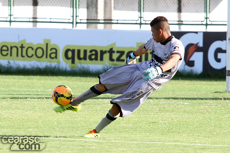 [28-02] Ceará 1 x 0 América-MG - 1