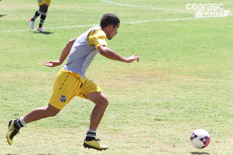 [14-10] Reapresentação + Treino coletivo - 14
