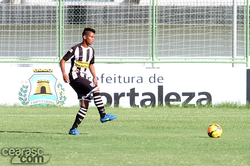 [28-02] Ceará 1 x 0 América-MG - 2
