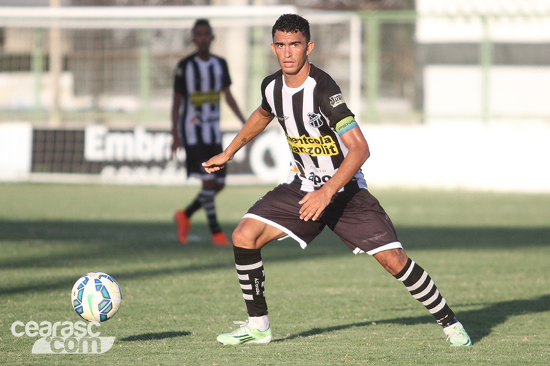 [10-06] Ceará 0 x 1 Cruzeiro (Sub-20) - 25