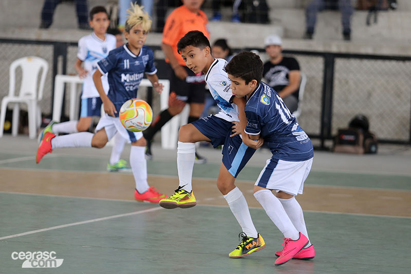 [12-11-2016] Copa Alvinegra de Futsal - 2º dia - 12