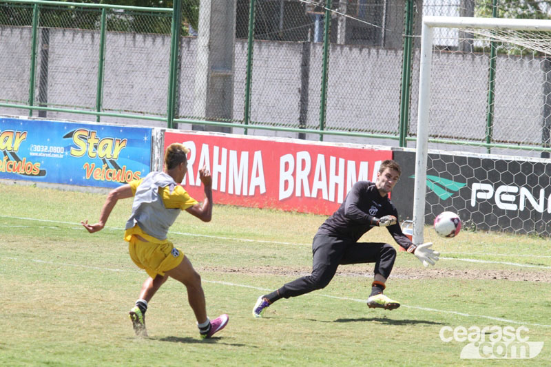 [14-10] Reapresentação + Treino coletivo - 15
