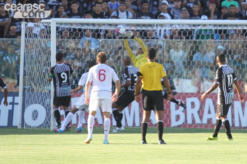 [23-06] Ceará x Atlético-PR - 18