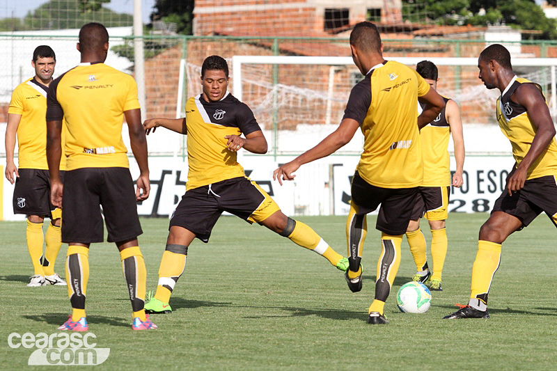 [19-01] Reapresentação + Treino físico e técnico - 8