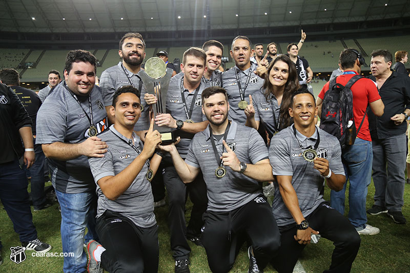 [25-11-2017] Ceara 1 x 0 ABC - Comemoracao - Part.2 - 36