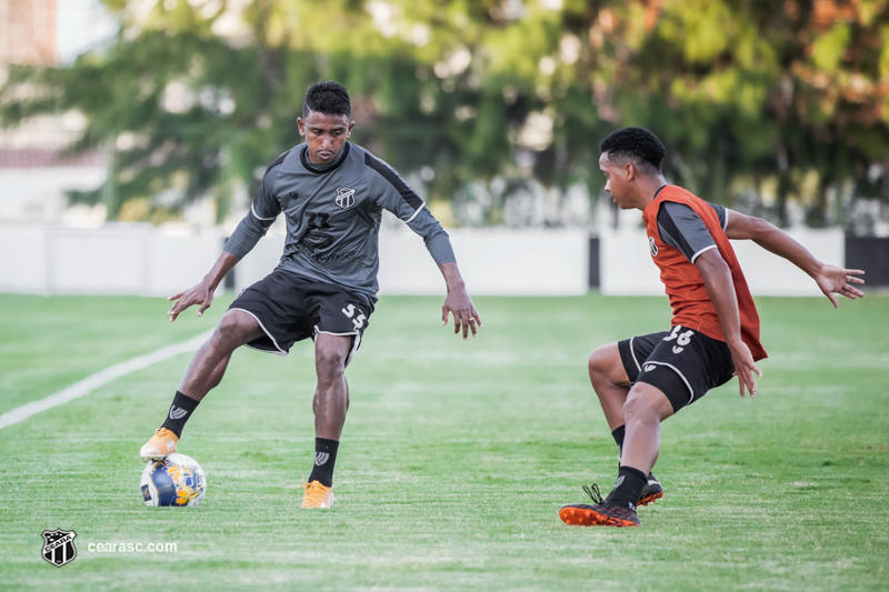 [15-04-2021] Treino