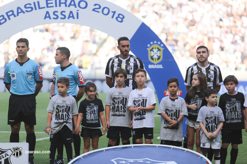 [15-09-2018] Ceara 2 x 0 Vitoria - 10