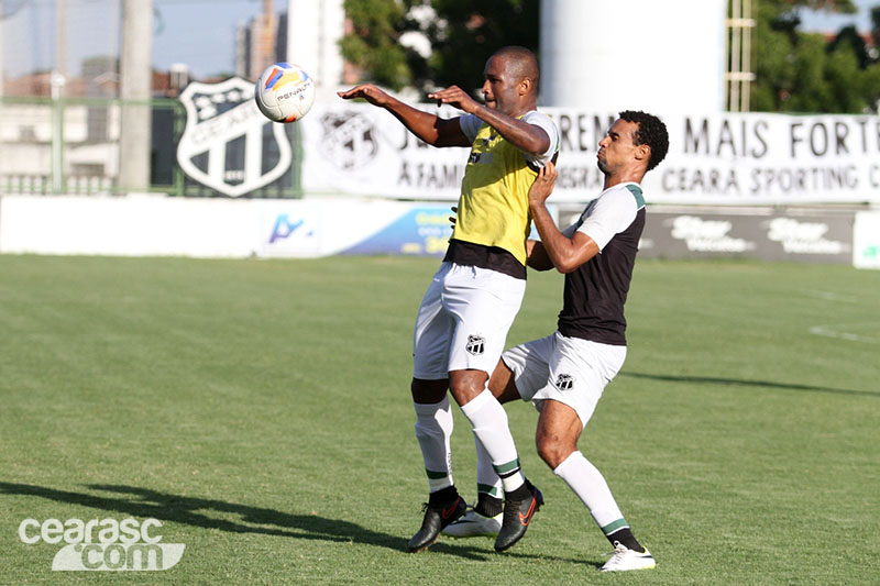 [23-07] Treino Coletivo - 7