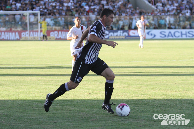 [23-06] Ceará x Atlético-PR - 19