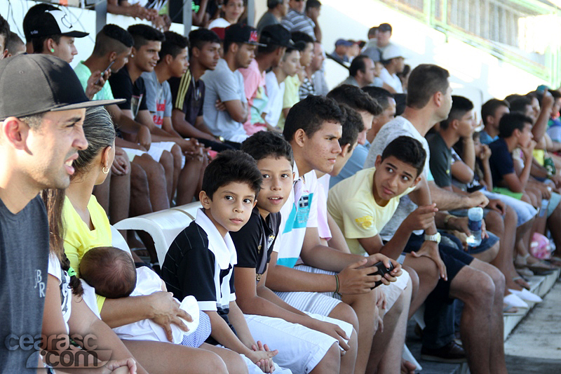 [28-02] Ceará 1 x 0 América-MG - 7