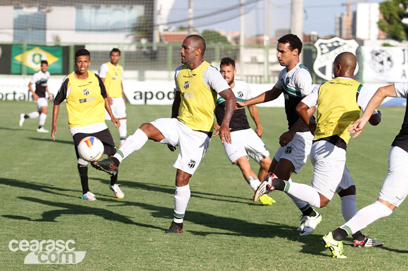 [23-07] Treino Coletivo - 8