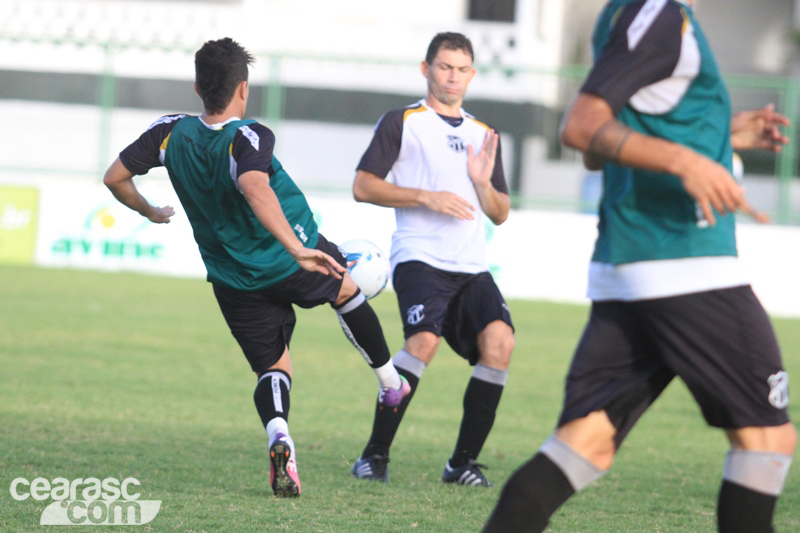 [12-09] Treino coletivo - Vovozão - 10