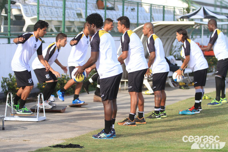 [03-02] Treino físico-técnico - 9