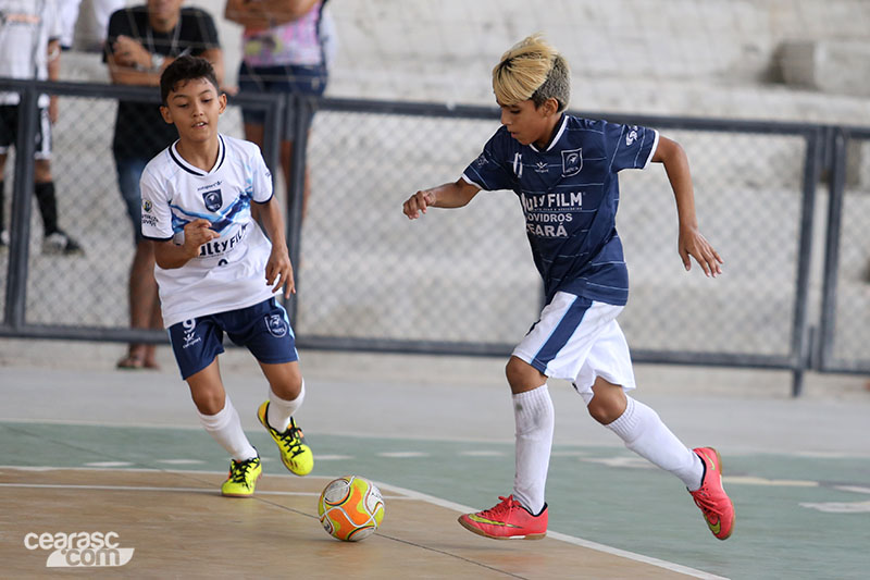 [12-11-2016] Copa Alvinegra de Futsal - 2º dia - 14