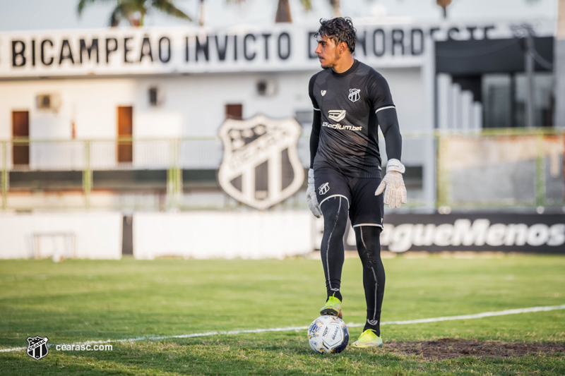 [15-04-2021] Treino 9