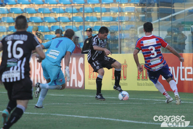 [12-05] Ceará 3 x 1 Fortaleza - 2