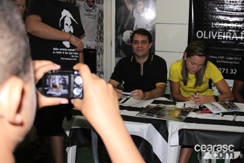 [28-07] Lançamento 8ª Edição da Revista 19142 - 1