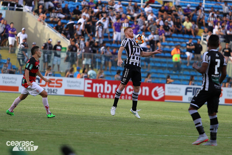 [27-02] Ceará 3 x 1 Guarany (S) - 21