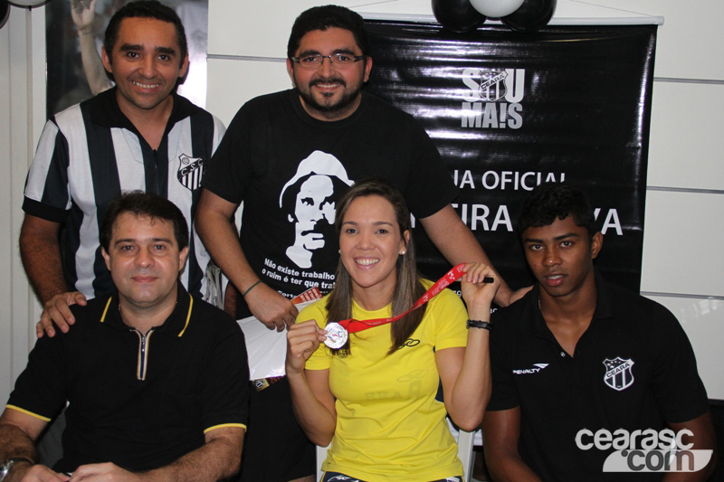 [28-07] Lançamento 8ª Edição da Revista 19142 - 2