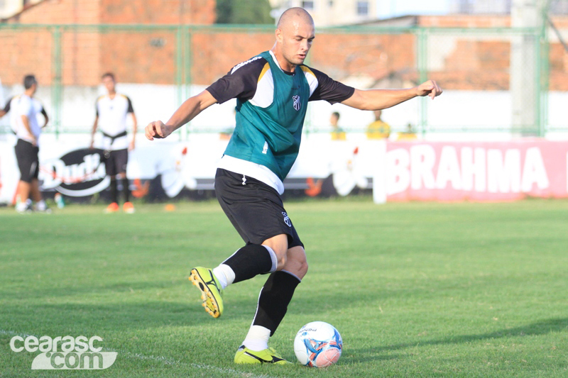 [12-09] Treino coletivo - Vovozão - 11