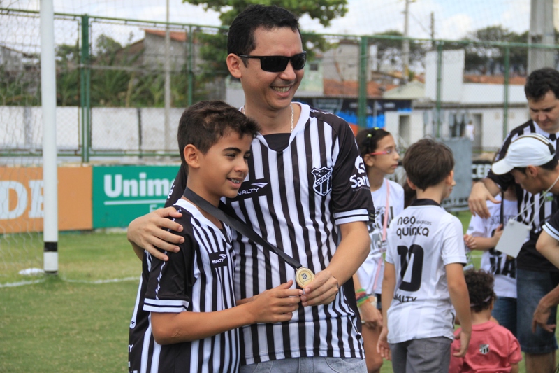 [19-10] Por Dentro do Vozão - Dia das Crianças - 04 - 10