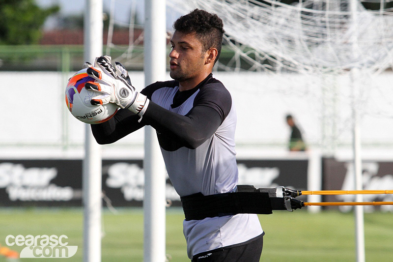 [19-01] Reapresentação + Treino físico e técnico - 10