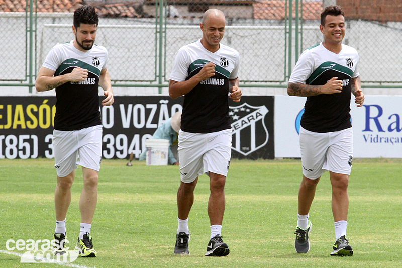 [01-10] Treino físico - 11