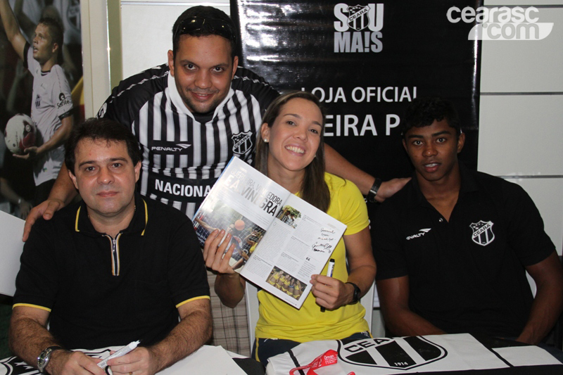 [28-07] Lançamento 8ª Edição da Revista 19142 - 4