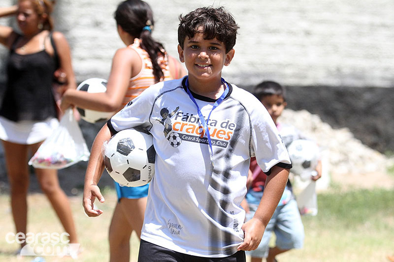 [12-10] Dia das Crianças Alvinegro 2014 - 31