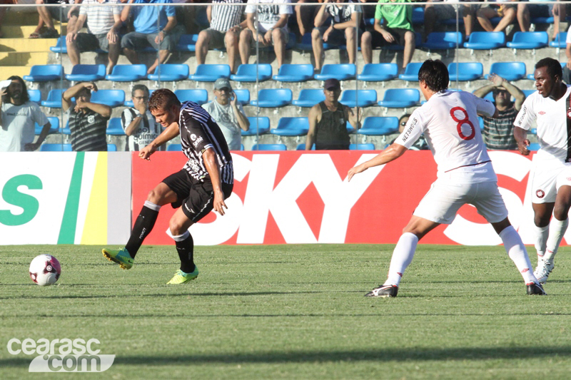 [23-06] Ceará x Atlético-PR - 20