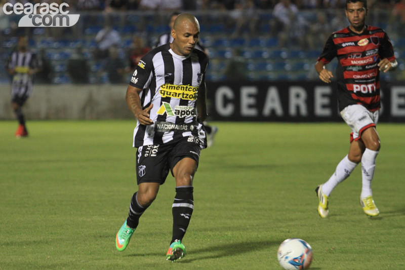 [21-03] Ceará 1 x 0 Guarany - 15
