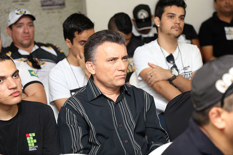 [07-01-2017] I Seminário de Torcidas Organizadas e Grupos de Torcedores - 71