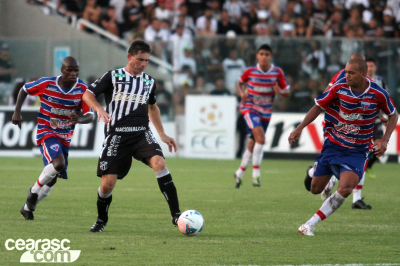 [12-05] Ceará 3 x 1 Fortaleza - 4