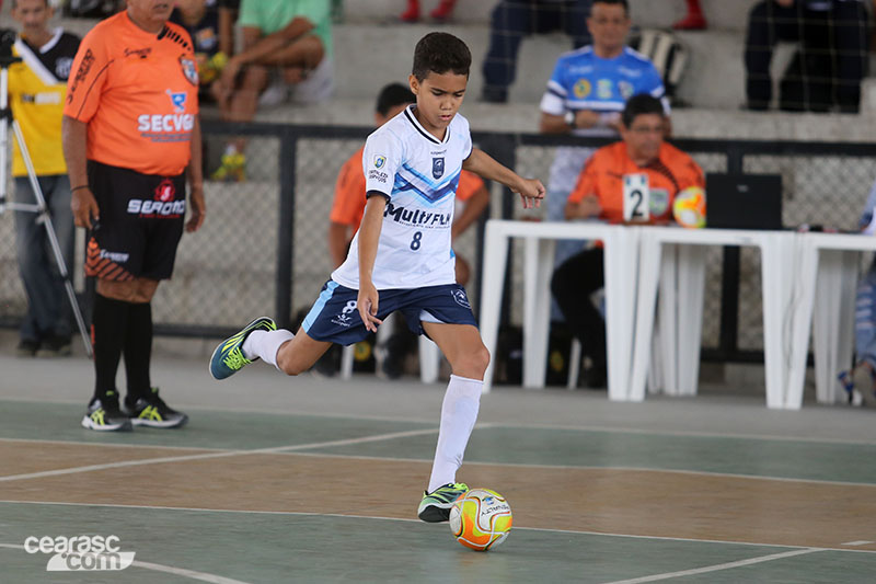 [12-11-2016] Copa Alvinegra de Futsal - 2º dia - 15