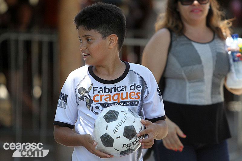 [12-10] Dia das Crianças Alvinegro 2014 - 33
