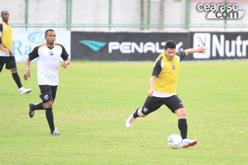 [13-09] Treino tático + finalização - 3