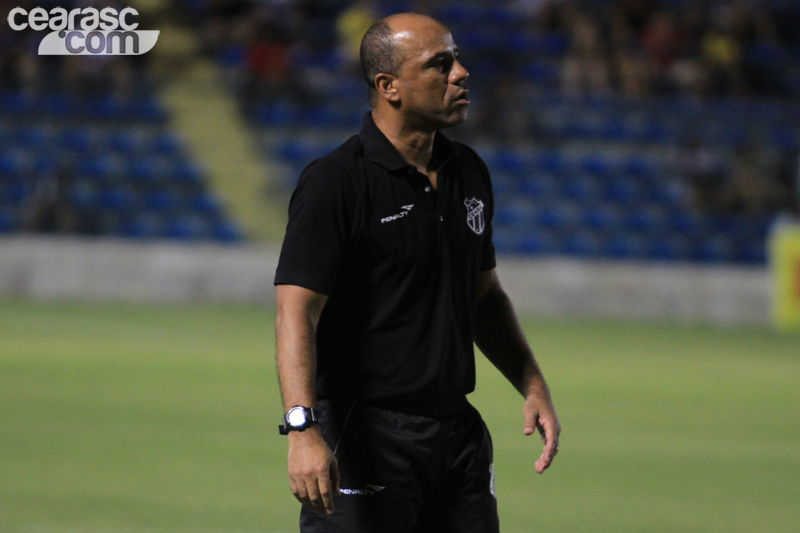 [21-03] Ceará 1 x 0 Guarany - 17