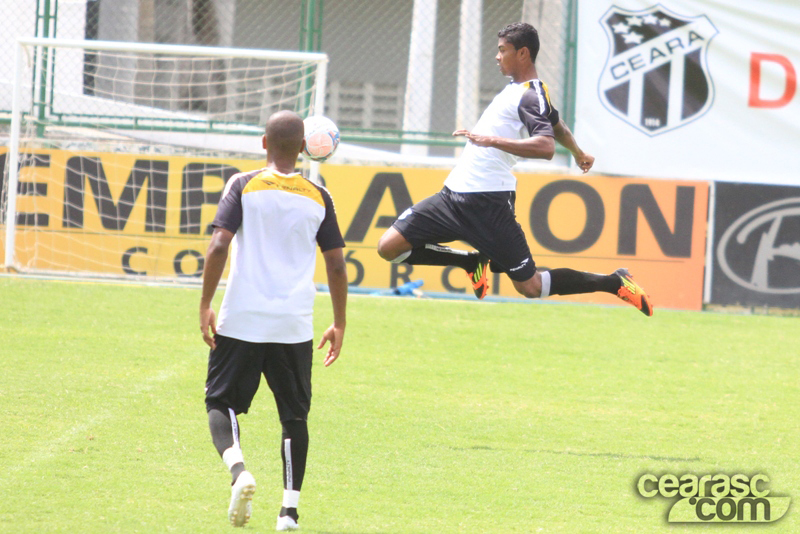 [13-09] Treino tático + finalização - 4